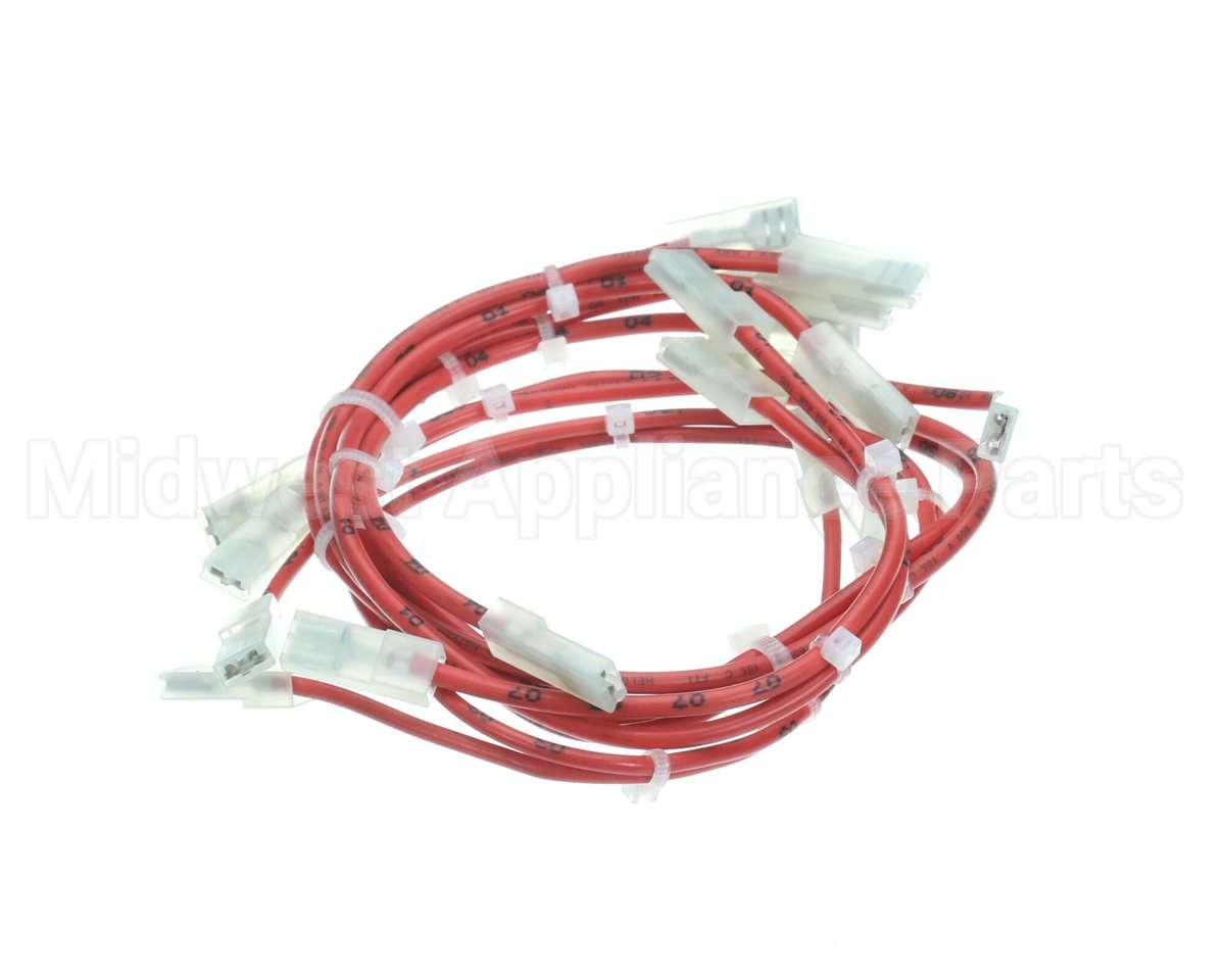 33Z0079 Merrychef E4 Filter Fuse Loom Phb
