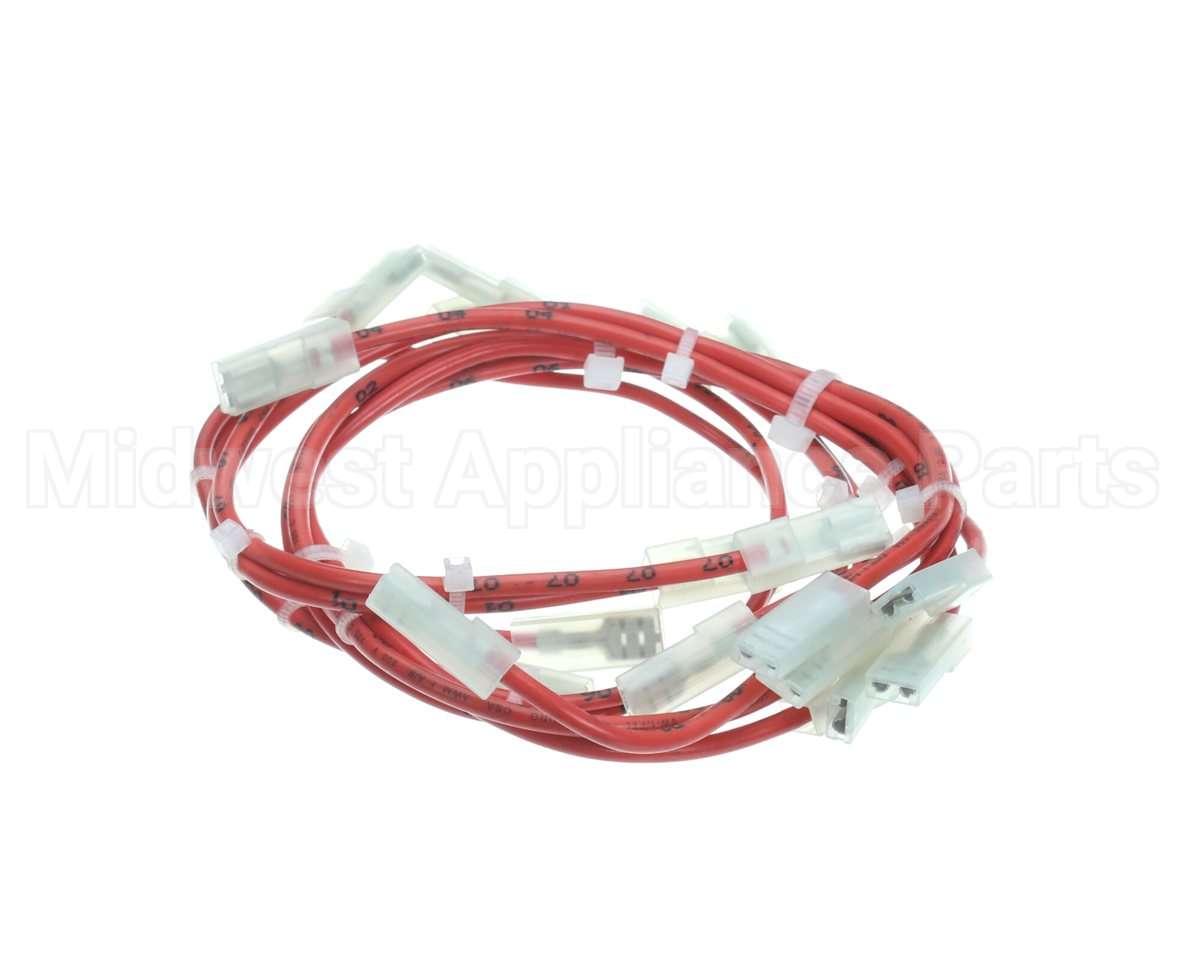33Z0079 Merrychef E4 Filter Fuse Loom Phb