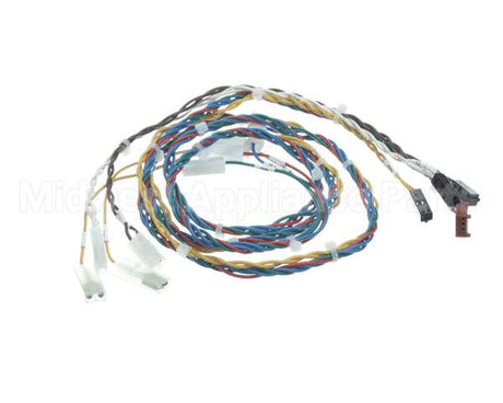 33Z0108 Merrychef E2S Mag/Overheat Cutout