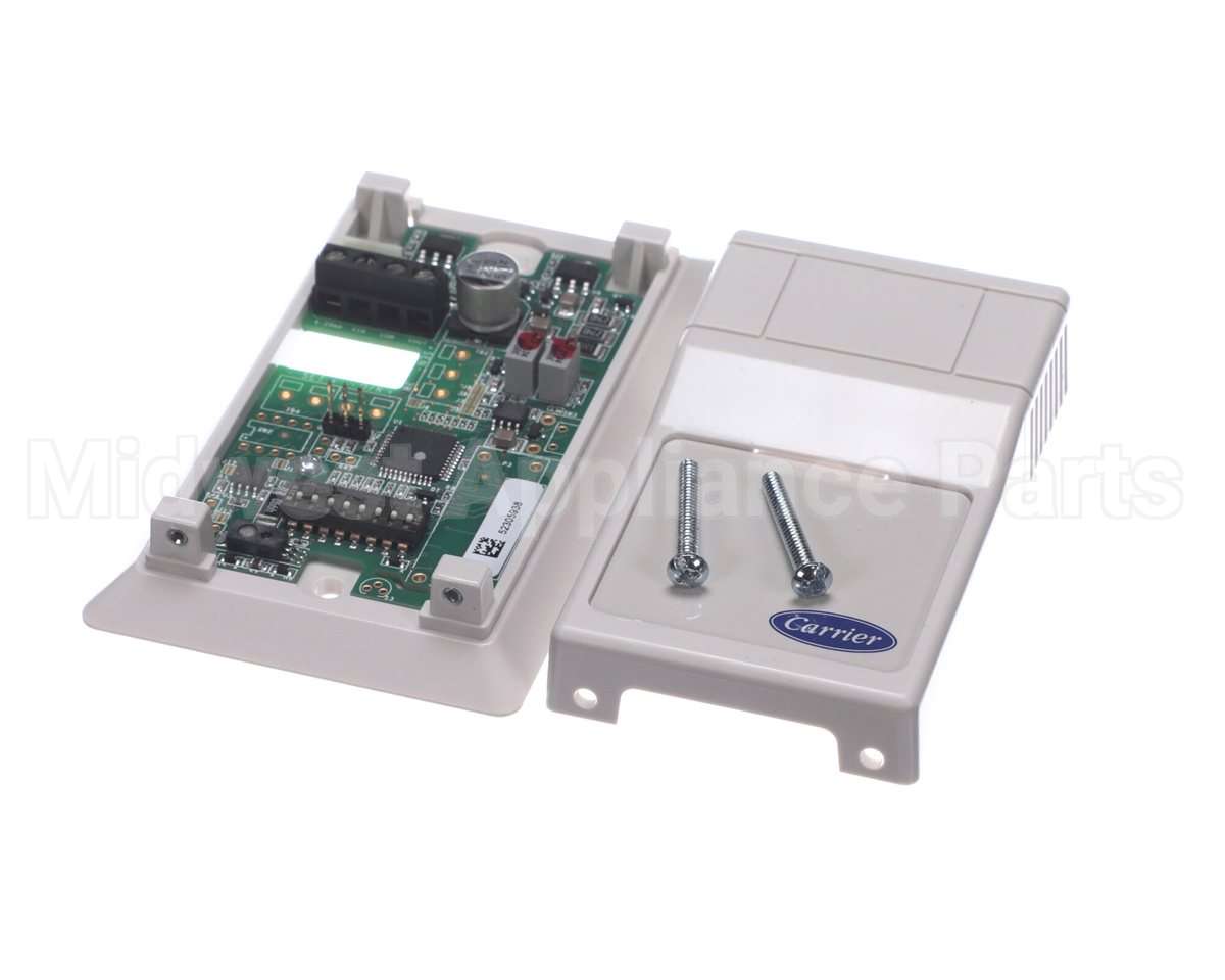 33ZCSENSRH-02 Bryant Payne Space Relative Humidity Sensor