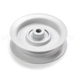 34-046 Oregon Idler Pulley Flat Ayp