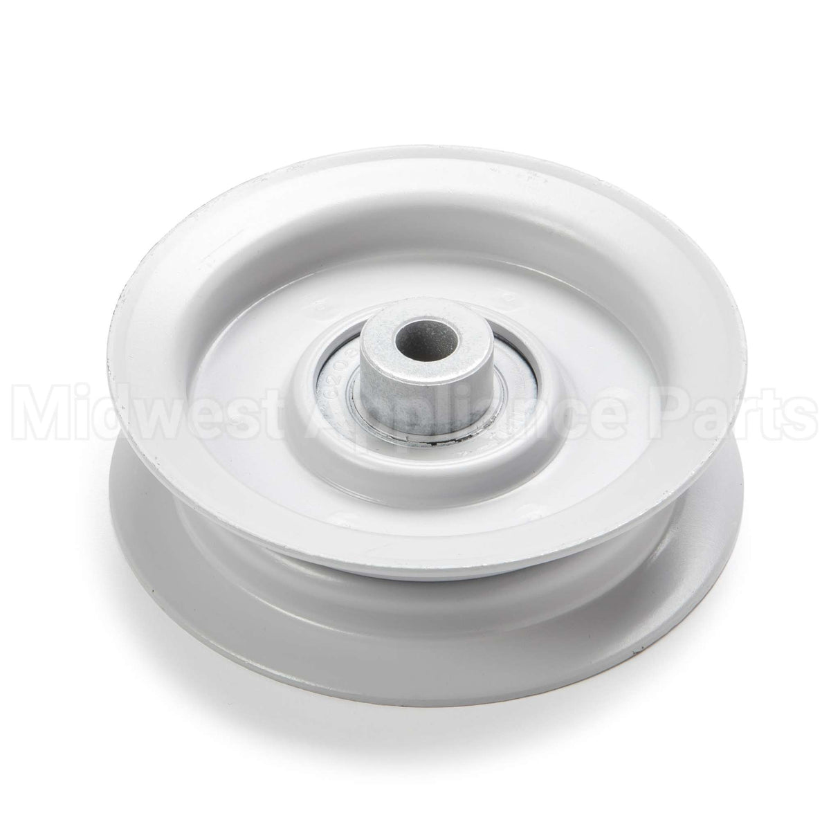 34-046 Oregon Idler Pulley Flat Ayp