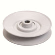 34-049 Oregon Idler Pulley V Ayp