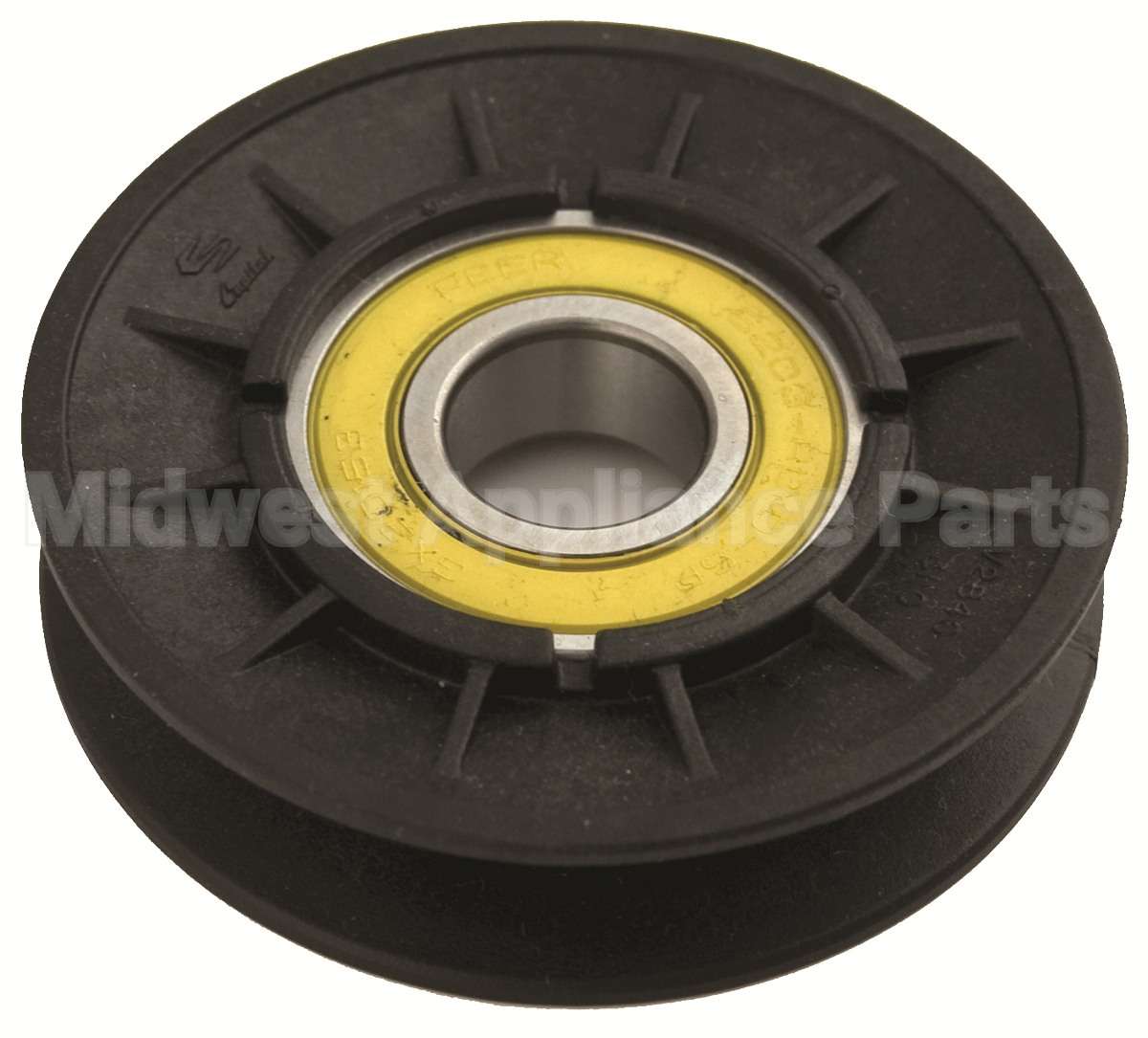 34-102 Oregon Pulleyidler Plastic