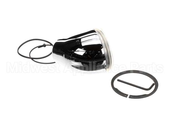 34-172K World Dryer Kit Univ Nozzle Assembly Ci/Ss Cov