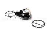 34-172K World Dryer Kit Univ Nozzle Assembly Ci/Ss Cov