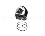 34-172K World Dryer Kit Univ Nozzle Assembly Ci/Ss Cov
