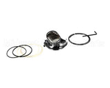 34-173K World Dryer Kit Ada Univ Nozzle Assembly Ci/Ss