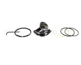 34-173K World Dryer Kit Ada Univ Nozzle Assembly Ci/Ss