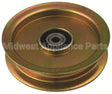 34-201 Oregon Pulleyidler Yellow Zinc Finis