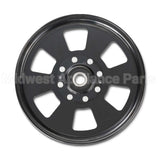 34-301 Oregon Pulley Flat Idlerexmark- 116-