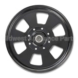 34-301 Oregon Pulley Flat Idlerexmark- 116-