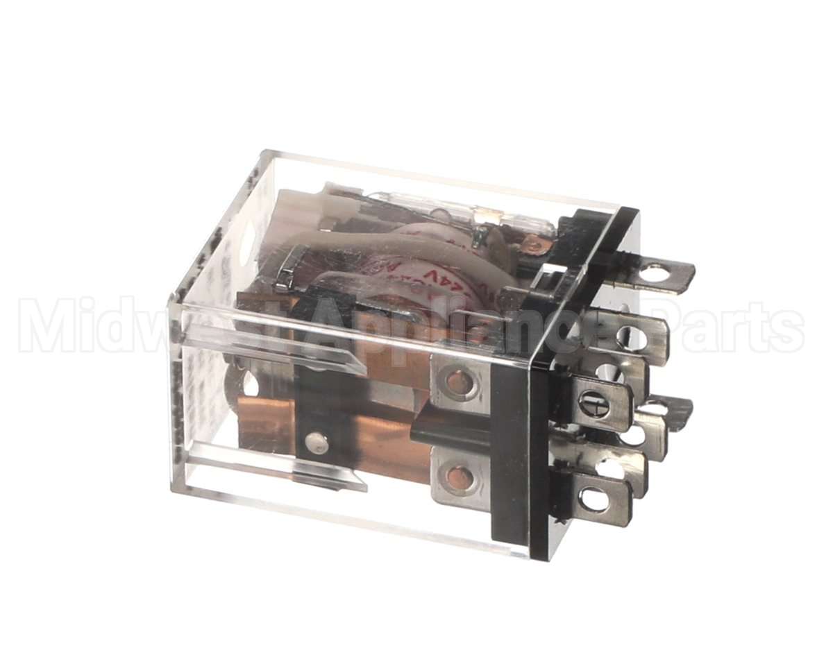 34.110.0185.0 Captive-Aire Dpdt Ice Cube Relay