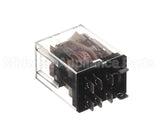 34.110.0185.0 Captive-Aire Dpdt Ice Cube Relay