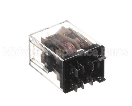 34.110.0185.0 Captive-Aire Dpdt Ice Cube Relay