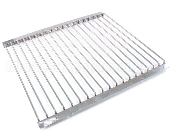 340-04842-00 Traulsen #4 Tray Slide1 1/2 Centers