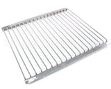 340-04842-00 Traulsen #4 Tray Slide1 1/2 Centers