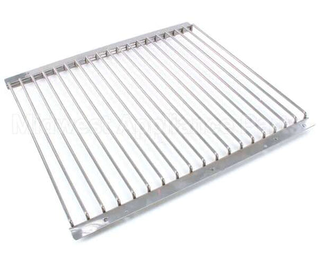 340-04842-00 Traulsen #4 Tray Slide1 1/2 Centers