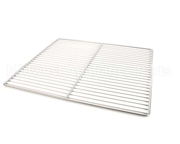 340-04887-00 Traulsen Chrome Wire Shelf 22 3/4 X 25 7/8