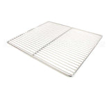340-04887-00 Traulsen Chrome Wire Shelf 22 3/4 X 25 7/8