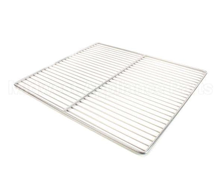 340-04887-00 Traulsen Chrome Wire Shelf 22 3/4 X 25 7/8