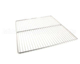 340-04887-00 Traulsen Chrome Wire Shelf 22 3/4 X 25 7/8