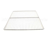 340-04887-00 Traulsen Chrome Wire Shelf 22 3/4 X 25 7/8