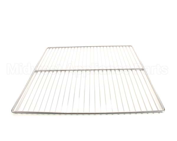 340-04888-00 Traulsen Chrome Wire Shelf 24 1/4 X 25 7/8
