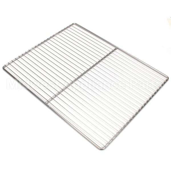 340-05340-00 Compatible Traulsen Chrome Wire Shelf 20 3/4 X 25 7/