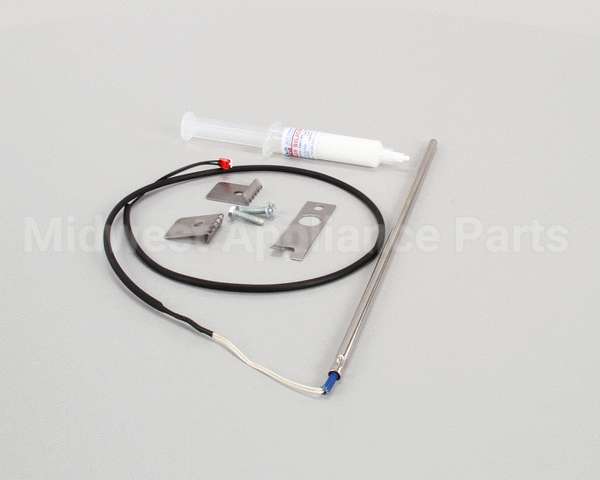 340-242S Prince Castle Bag Kit,Main Probe