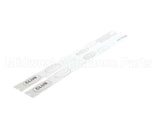 340-255S Prince Castle Kit,Overlay Top (Heel & Crown)