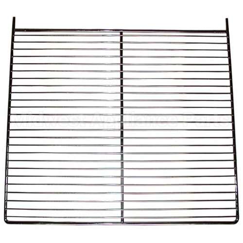 340-2600-02 Compatible Traulsen Wire Shelf - Chrome