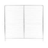 340-26000-01 Traulsen Shelf Ss Wire 24 1/2 X 26 3/8