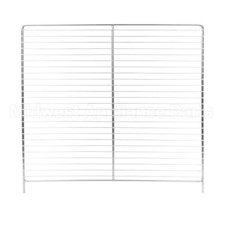 340-26000-01 Traulsen Shelf Ss Wire 24 1/2 X 26 3/8