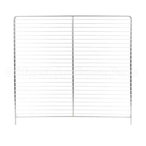 340-26000-01 Traulsen Shelf Ss Wire 24 1/2 X 26 3/8