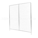 340-26000-01 Traulsen Shelf Ss Wire 24 1/2 X 26 3/8