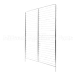 340-26000-01 Traulsen Shelf Ss Wire 24 1/2 X 26 3/8