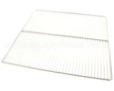 340-26003-00 Traulsen Chrome Wire Shelf 27 3/8 X 26 1/2