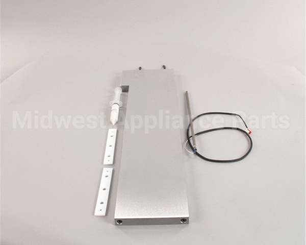 340-269S Prince Castle Boxed Kit,Main Platen Assembly