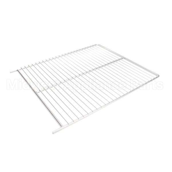 340-27111-00 Compatible Traulsen Shelf, Wire, Chrome, 24-1/2" X 20-1/2"