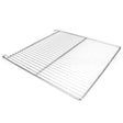 340-27437-00 Compatible Traulsen Cp Wire Shelf 24 5/8 X 26 1/2