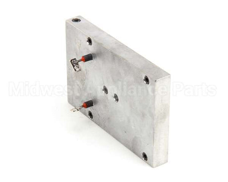 340-275S Prince Castle Kit,Club Platen Assembly