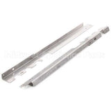 340-296S Compatible Prince Castle Pivot Bracket Lh Kit Front & Rear