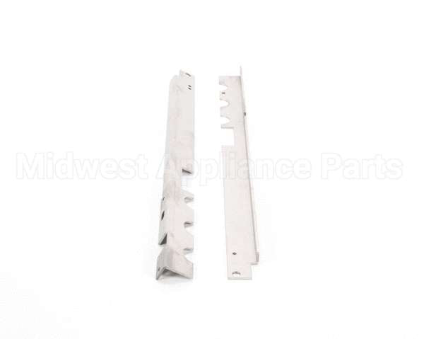 340-296S Prince Castle Kit,Pivot Bracket Lh Front & Rear