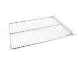 340-31831-00 Traulsen Shelf Chrome Plated 24 1/2 X 1