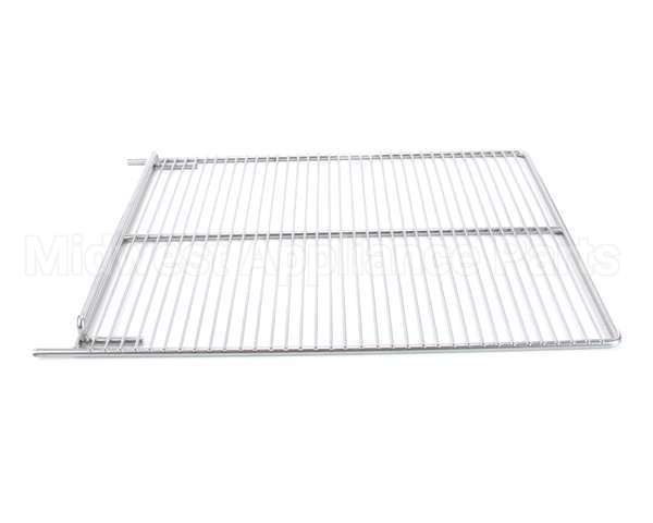 340-31831-00 Traulsen Shelf Chrome Plated 24 1/2 X 1
