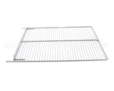 340-31831-00 Traulsen Shelf Chrome Plated 24 1/2 X 1