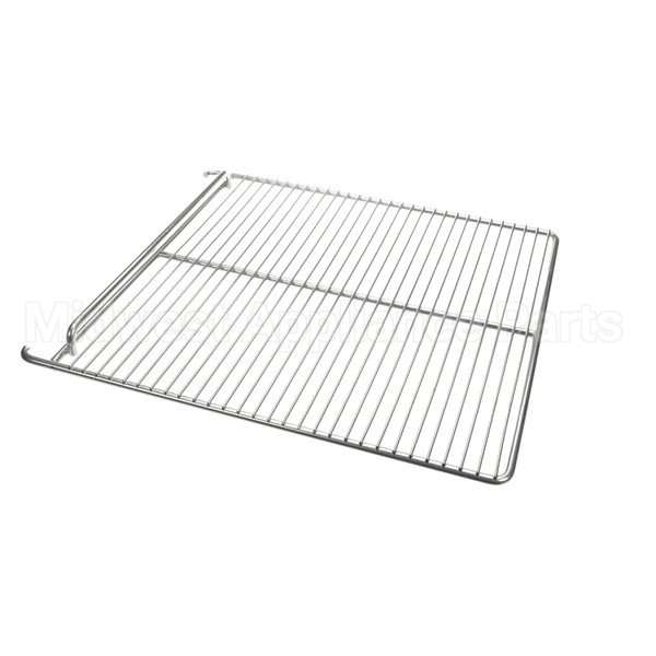 340-35341-00 Compatible Traulsen Shelf Chrome Plated 20 7/8 X 1