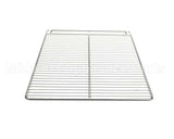 340-35341-00 Traulsen Shelf Chrome Plated 20 7/8 X 1