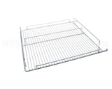 340-35359-00 Traulsen Chrome Wine Shelfur48Wt
